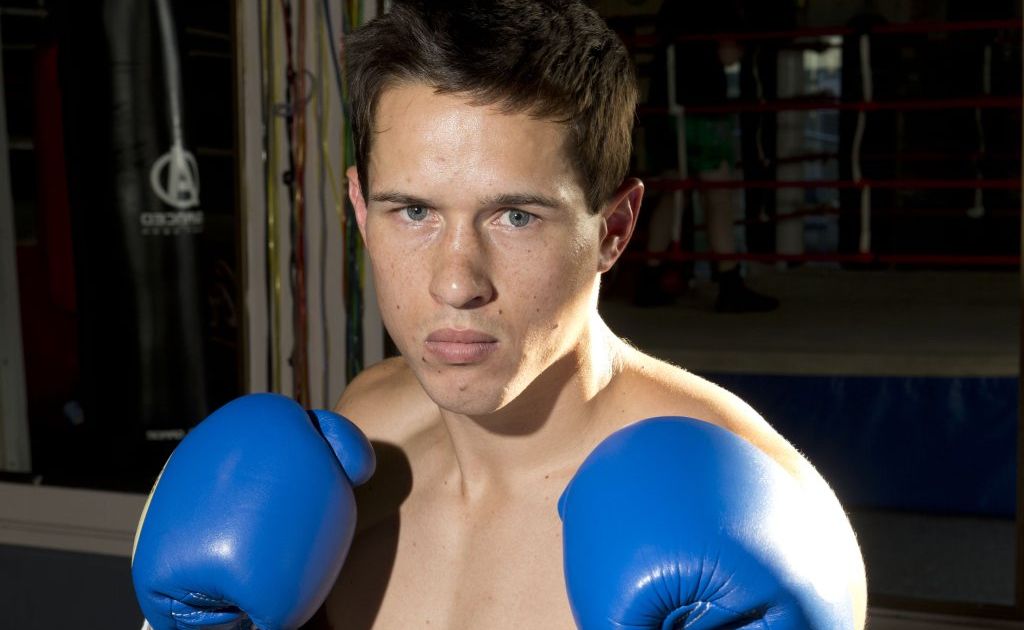 Toowoomba boxer hungry to ring up number one Gympie Times