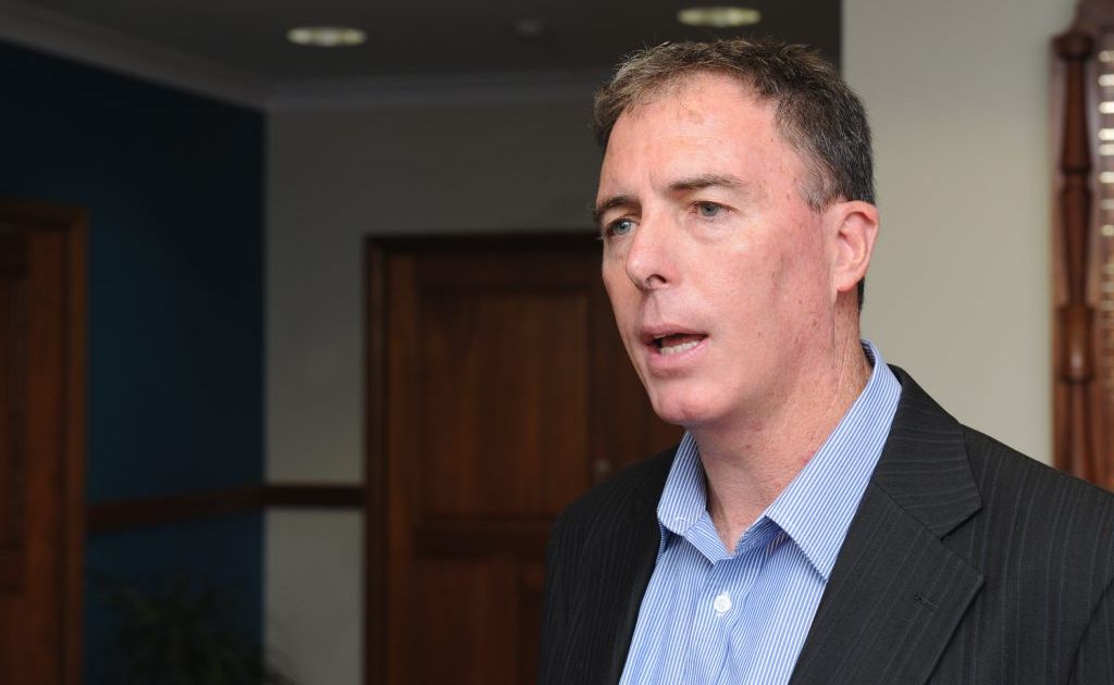 About 50% of readers want Fraser Coast Mayor Gerard O'Connell to continue with his goal to turn Wide Bay Water into a CBU. About 50% of readers want Fraser Coast Mayor Gerard O'Connell to continue with his goal to turn Wide Bay Water into a CBU.
