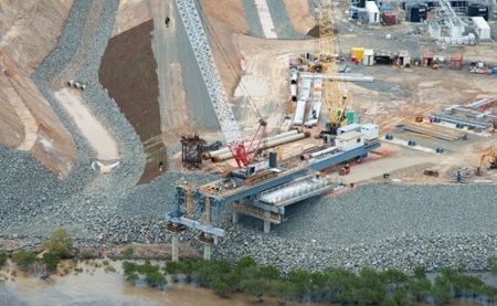 Santos's GLNG project needs access to more CSG, a financial analyst says. Santos's GLNG project needs access to more CSG, a financial analyst says.