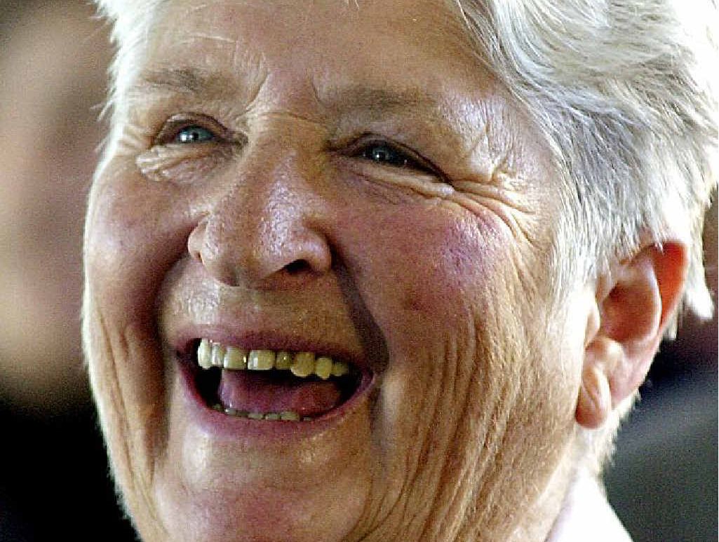 INSPIRATIONAL CAREER: Dawn Fraser, who captured four gold and three silver Olympic medals, has been named Australia’s greatest ever female athlete. INSPIRATIONAL CAREER: Dawn Fraser, who captured four gold and three silver Olympic medals, has been named Australia’s greatest ever female athlete.