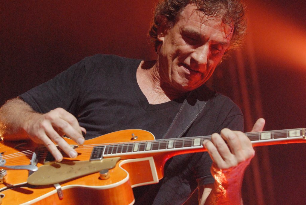 Ian Moss Ian Moss