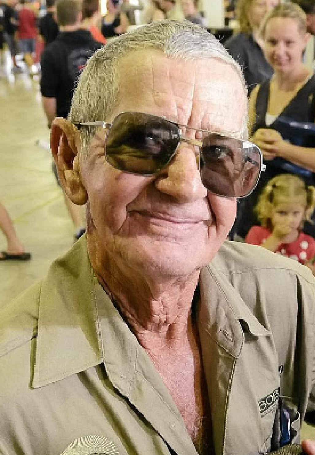 Bob Irwin Bob Irwin