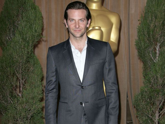 Bradley Cooper