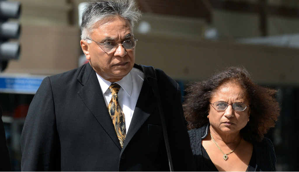 Jayant Patel Jayant Patel
