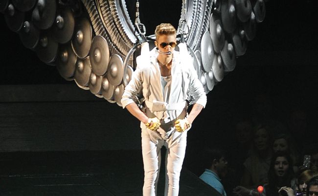 Justin Bieber said he is retiring after the release of his new album, Journals, next week but later suggested he only plans to take a long break. Justin Bieber said he is retiring after the release of his new album, Journals, next week but later suggested he only plans to take a long break.
