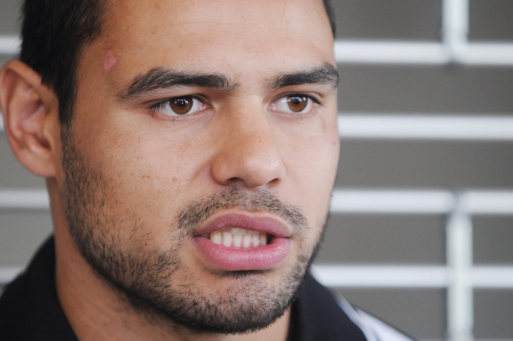 Ben Te'o Ben Te'o