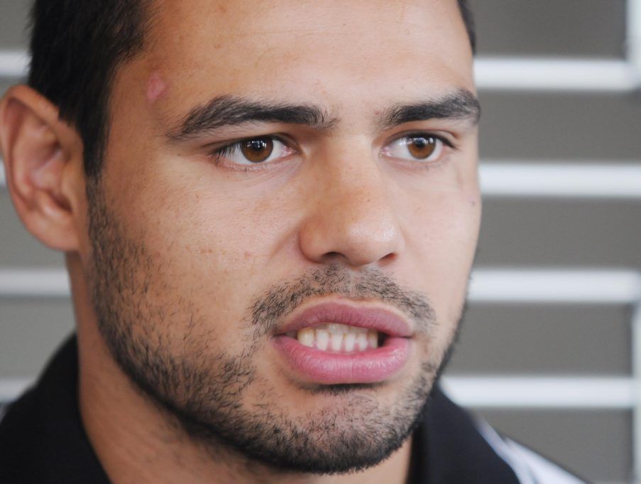 Ben Te'o Ben Te'o