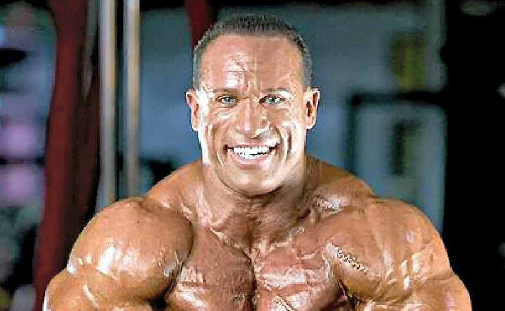 Bodybuilder says consistency is key to good health | Daily Mercury