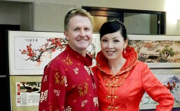 Inaugural Chinese New Year Celebrations at CQ University. Photo Contributed Inaugural Chinese New Year Celebrations at CQ University. Photo Contributed