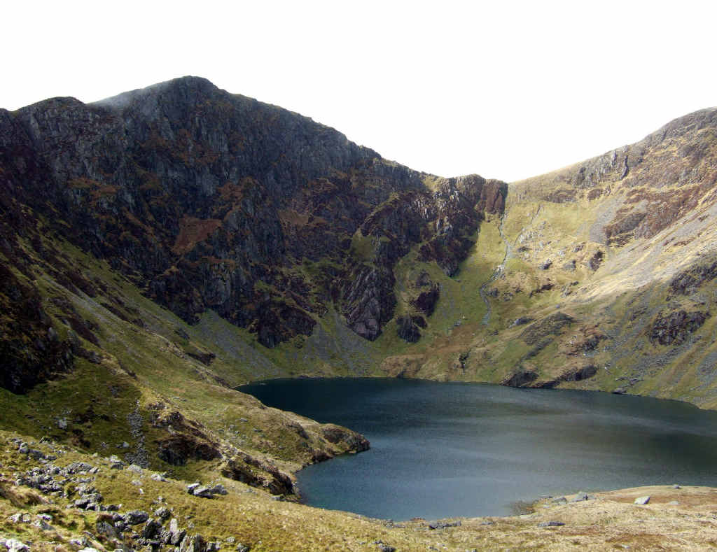 Cadair Idris Cadair Idris