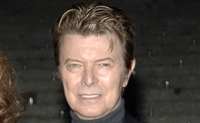 David Bowie David Bowie