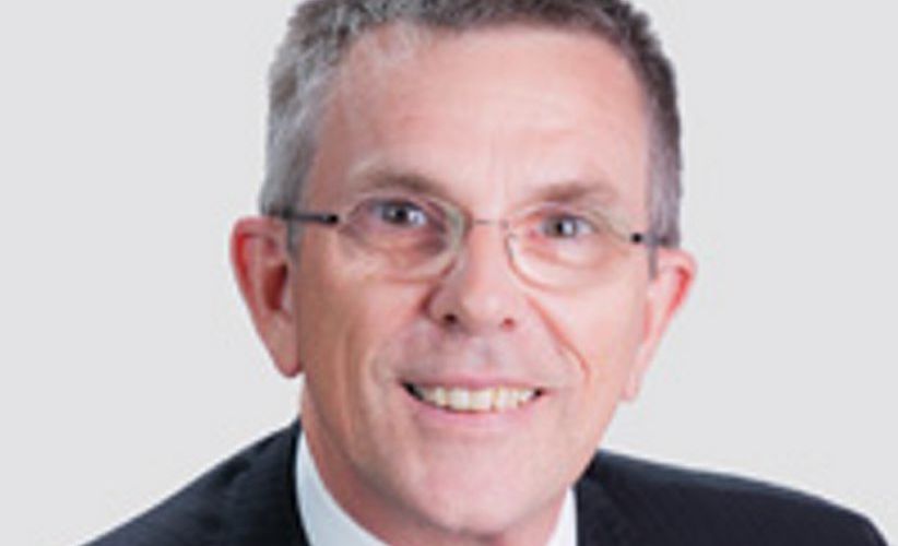 Arts Minister Ian Walker Arts Minister Ian Walker