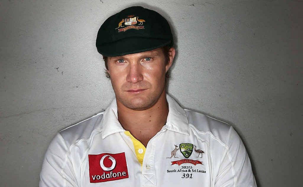 HOMEWORK PENALTY: Australia vice-captain Shane Watson has left the tour of India. HOMEWORK PENALTY: Australia vice-captain Shane Watson has left the tour of India.