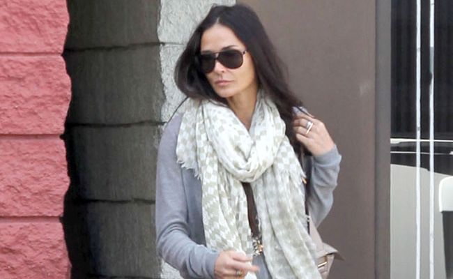Demi Moore Demi Moore