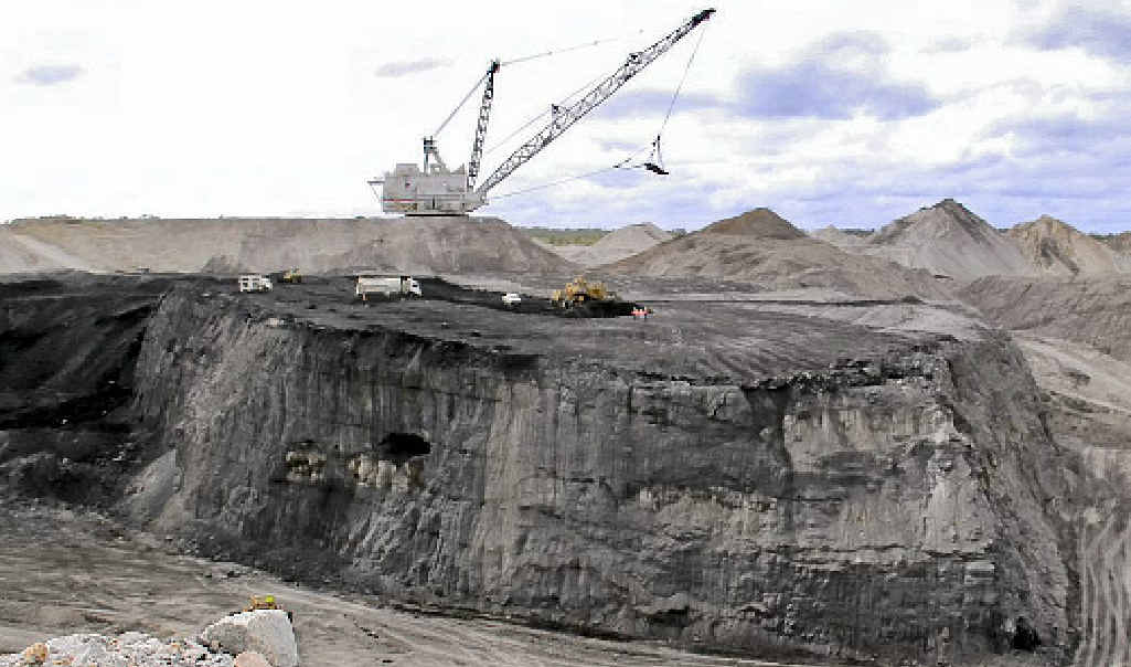 Tiaro Coal Ltd has announced positive findings on its Tiaro district coal deposits. Tiaro Coal Ltd has announced positive findings on its Tiaro district coal deposits.