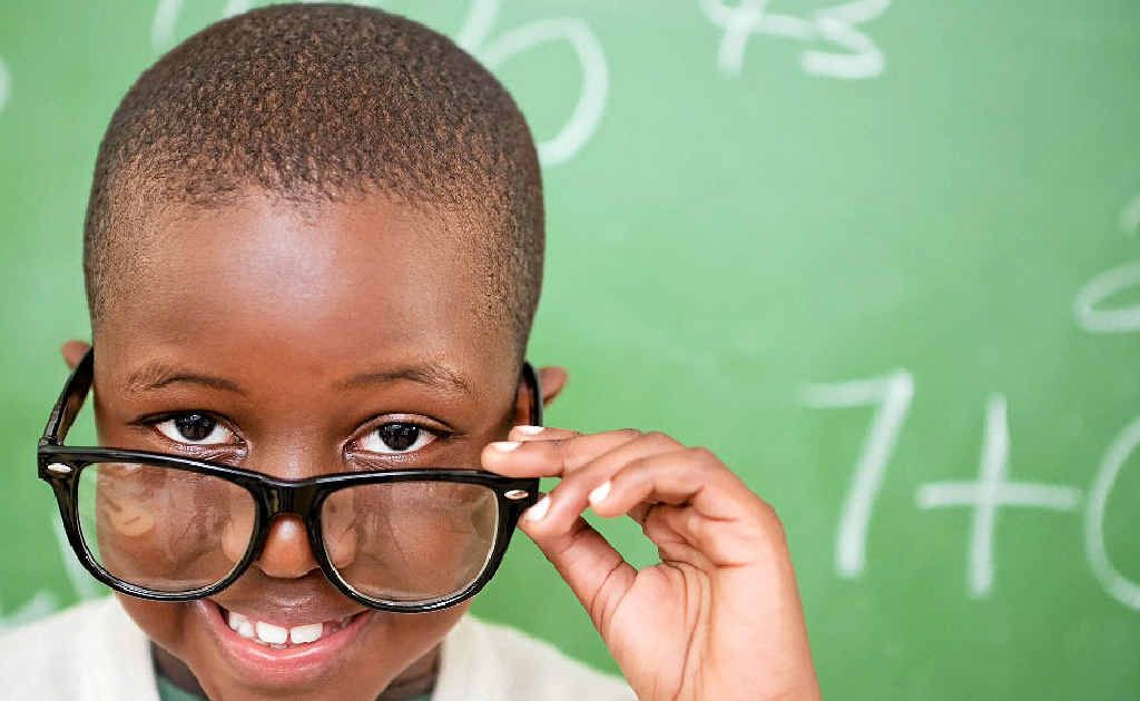 Children are all born with wisdom and genius but it is gradually eroded by time and society, author Dr Yvonne Sum believes. Children are all born with wisdom and genius but it is gradually eroded by time and society, author Dr Yvonne Sum believes.