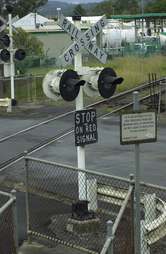 Legislation to close the Casino to Murwillumbah rail corridor is going through parliament. Legislation to close the Casino to Murwillumbah rail corridor is going through parliament.