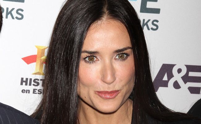 Demi Moore Demi Moore