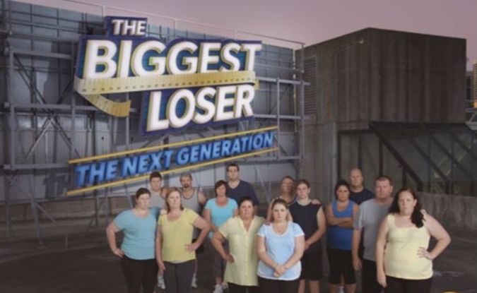 TV shows such as The Biggest Loser have been criticised by industry group Exercise & Sports Science Australia. TV shows such as The Biggest Loser have been criticised by industry group Exercise & Sports Science Australia.