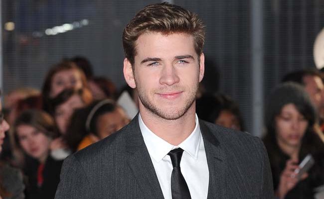 Liam Hemsworth Liam Hemsworth