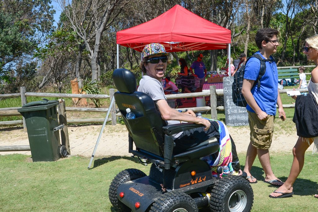 Barney Miller Classic at Sawtell Beach. Pic Barney Miller Photo: Trevor Veale / The Coffs Coast Advocate Barney Miller Classic at Sawtell Beach. Pic Barney Miller Photo: Trevor Veale / The Coffs Coast Advocate