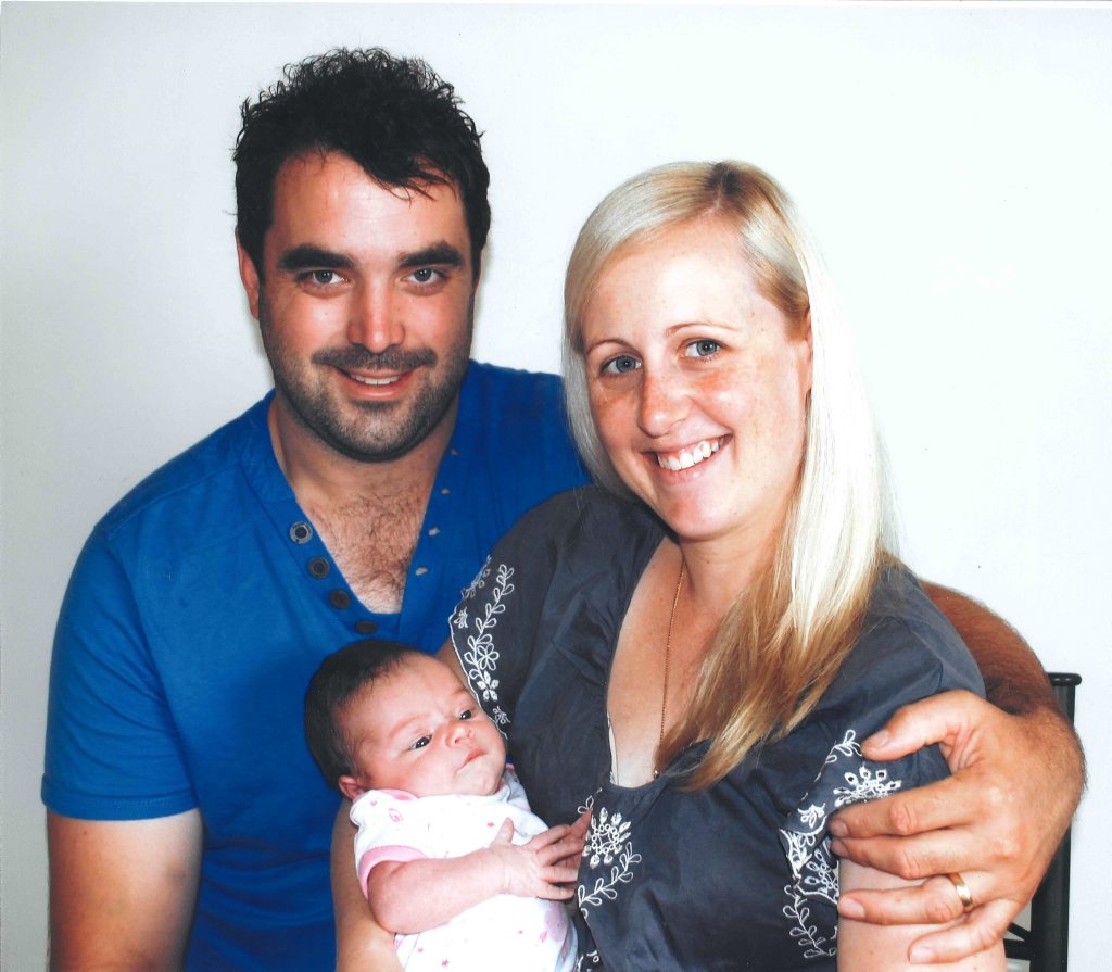 Blackwater man Adam Bush helped save the life of Rockhampton man Gavin Williamson Blackwater man Adam Bush helped save the life of Rockhampton man Gavin Williamson