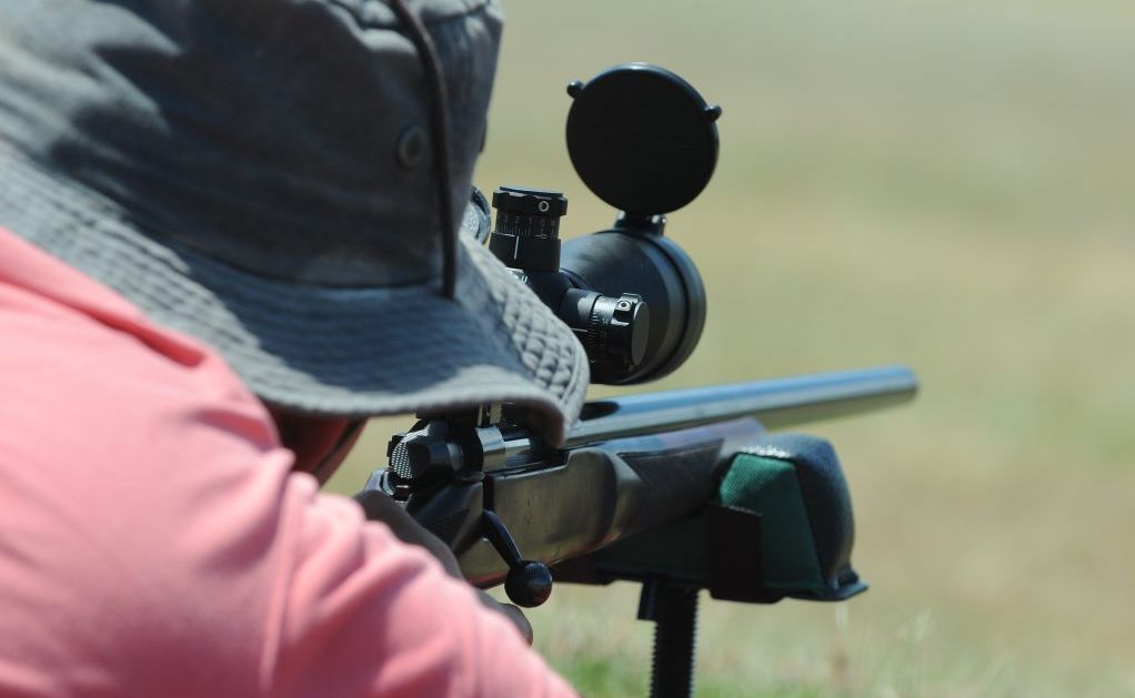 Rise in gun numbers put down to popularity of shooting as sport. Rise in gun numbers put down to popularity of shooting as sport.