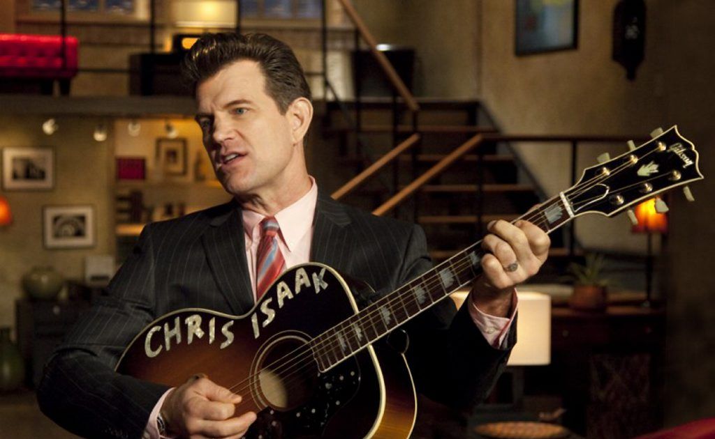 Cris isaak. Chris isaak в молодости.