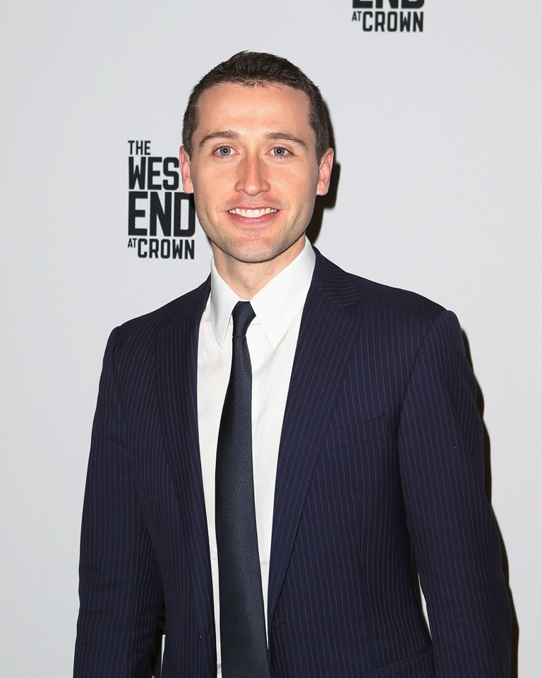 Tom Waterhouse Tom Waterhouse