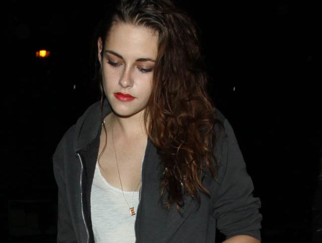 Kristen Stewart