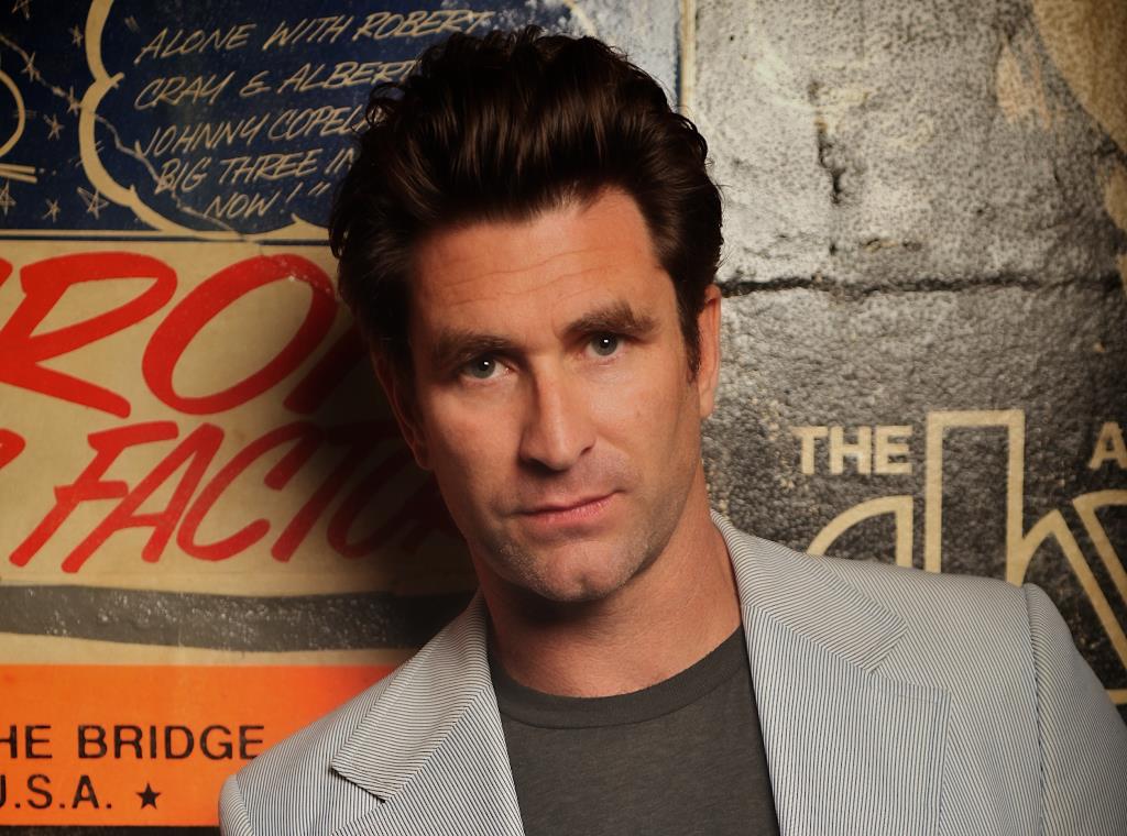 Pete Murray Pete Murray