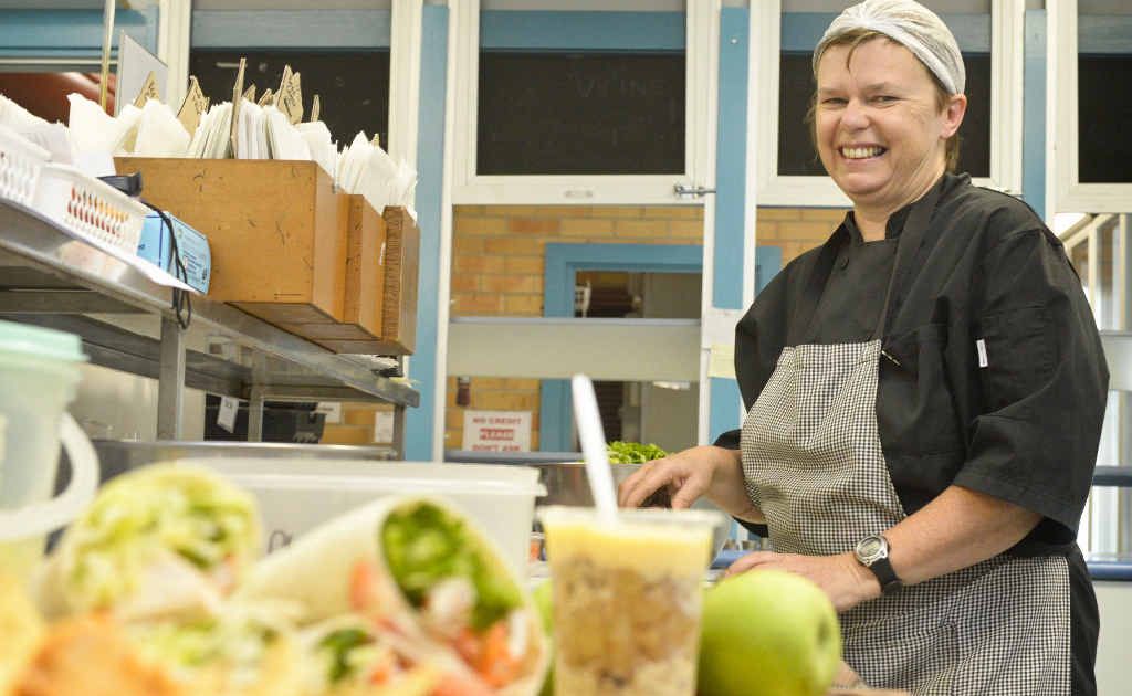 The deadline for entries into the inaugural Healthy Canteen Awards has been extended to October 21. The deadline for entries into the inaugural Healthy Canteen Awards has been extended to October 21.