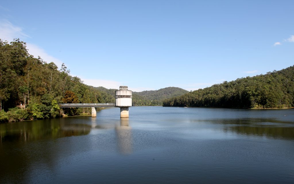 It's time for private investors to back water projects, says Barnaby Joyce It's time for private investors to back water projects, says Barnaby Joyce