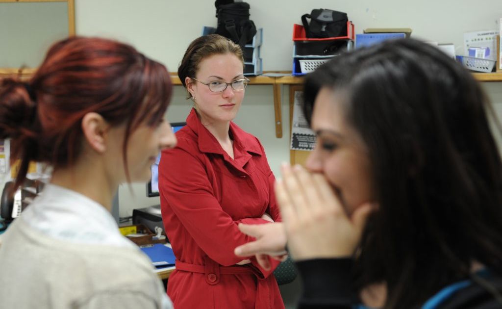 Office gossiping and bullying can create extremely unhappy workplace and occurs more in regional Queensland. Office gossiping and bullying can create extremely unhappy workplace and occurs more in regional Queensland.