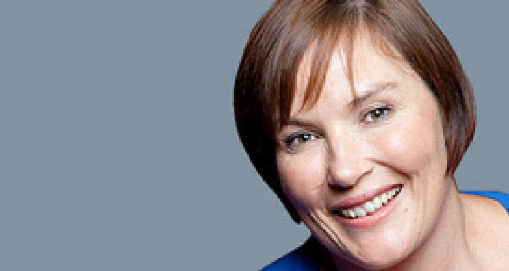 Columnist Caroline Hutchinson. Columnist Caroline Hutchinson.
