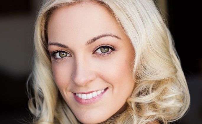 Rockhampton native Gretel Scarlett plays Sandy in Grease The Musical. Rockhampton native Gretel Scarlett plays Sandy in Grease The Musical.
