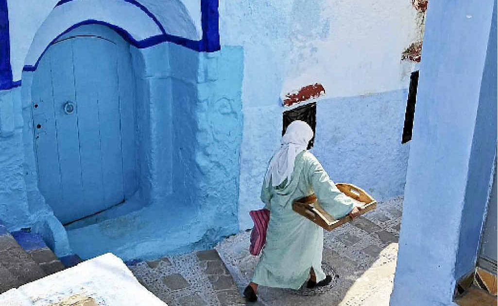 Gypsian Boutique Tours take travellers to Morocco. Gypsian Boutique Tours take travellers to Morocco.