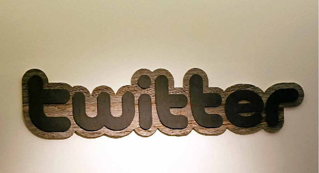 PATENTED NAME: Twitter has secured its name against rival sites. PATENTED NAME: Twitter has secured its name against rival sites.