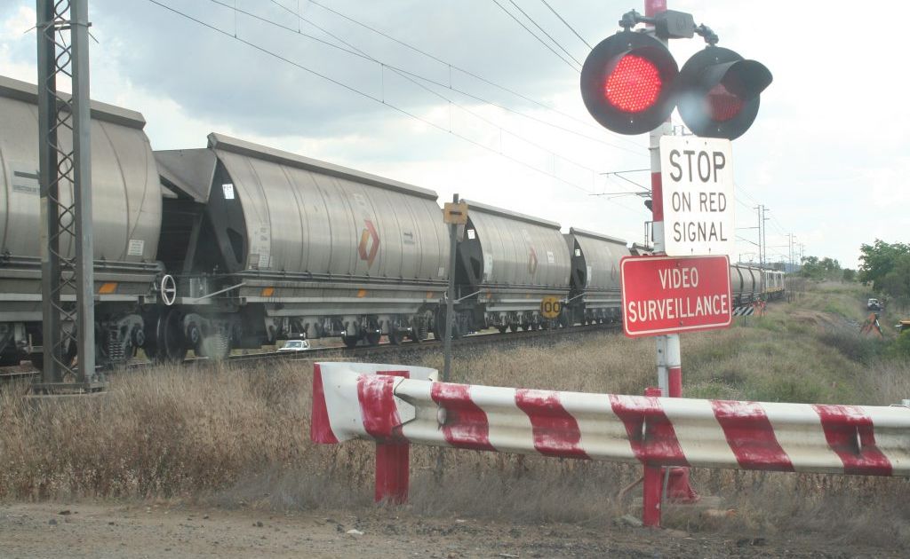 Aurizon has approached potential investors in a minority stake in its Central Queensland Coal Network. Aurizon has approached potential investors in a minority stake in its Central Queensland Coal Network.