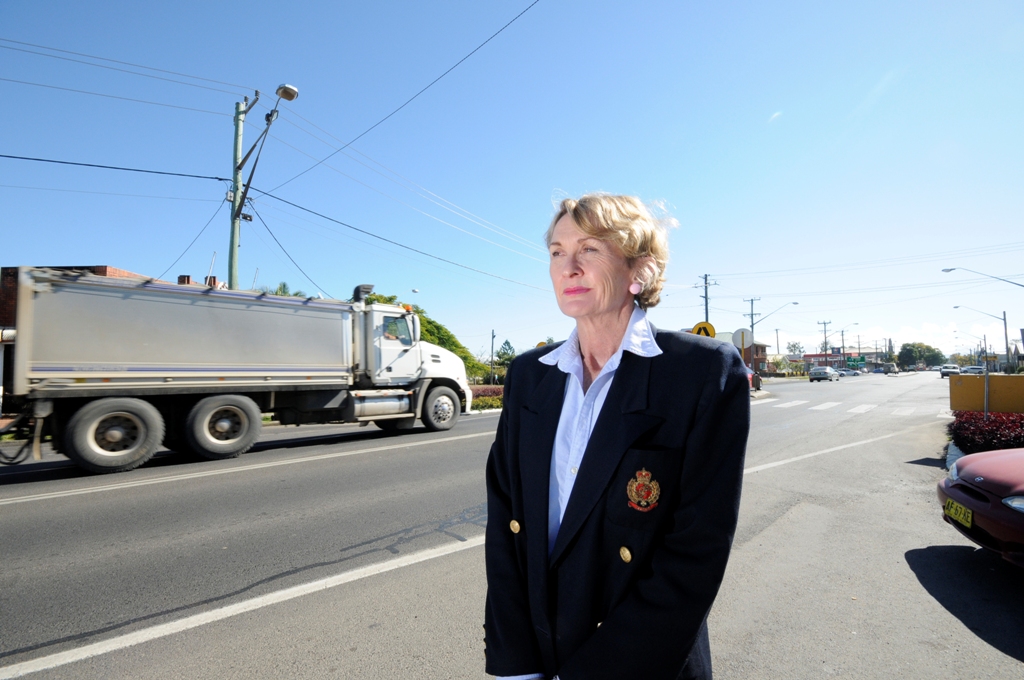 NRMA President Wendy Machin said the next two years would be critical as drivers would ultimately judge the O’Farrell Government’s performance based on the delivery of its promises. NRMA President Wendy Machin said the next two years would be critical as drivers would ultimately judge the O’Farrell Government’s performance based on the delivery of its promises.