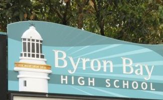 School Headmasters and Principals may soon have more power Byron Bay High School principal Peter King. School Headmasters and Principals may soon have more power Byron Bay High School principal Peter King.