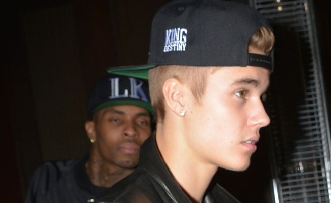 Justin Bieber Justin Bieber