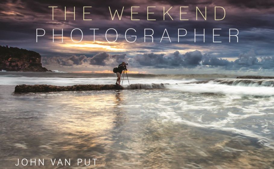 This all-encompassing guidebook will inspire keen photographers. This all-encompassing guidebook will inspire keen photographers.
