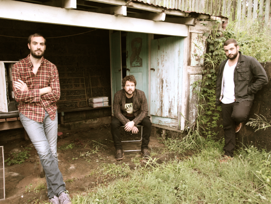 Budding songwriters opportunity to learn from Rockfest acts