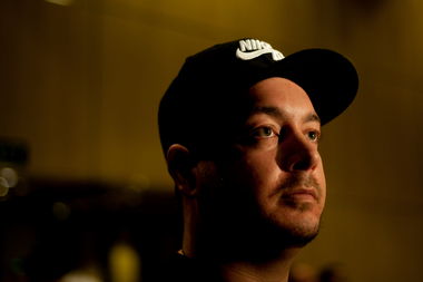 New Zealand cricketer Jesse Ryder New Zealand cricketer Jesse Ryder