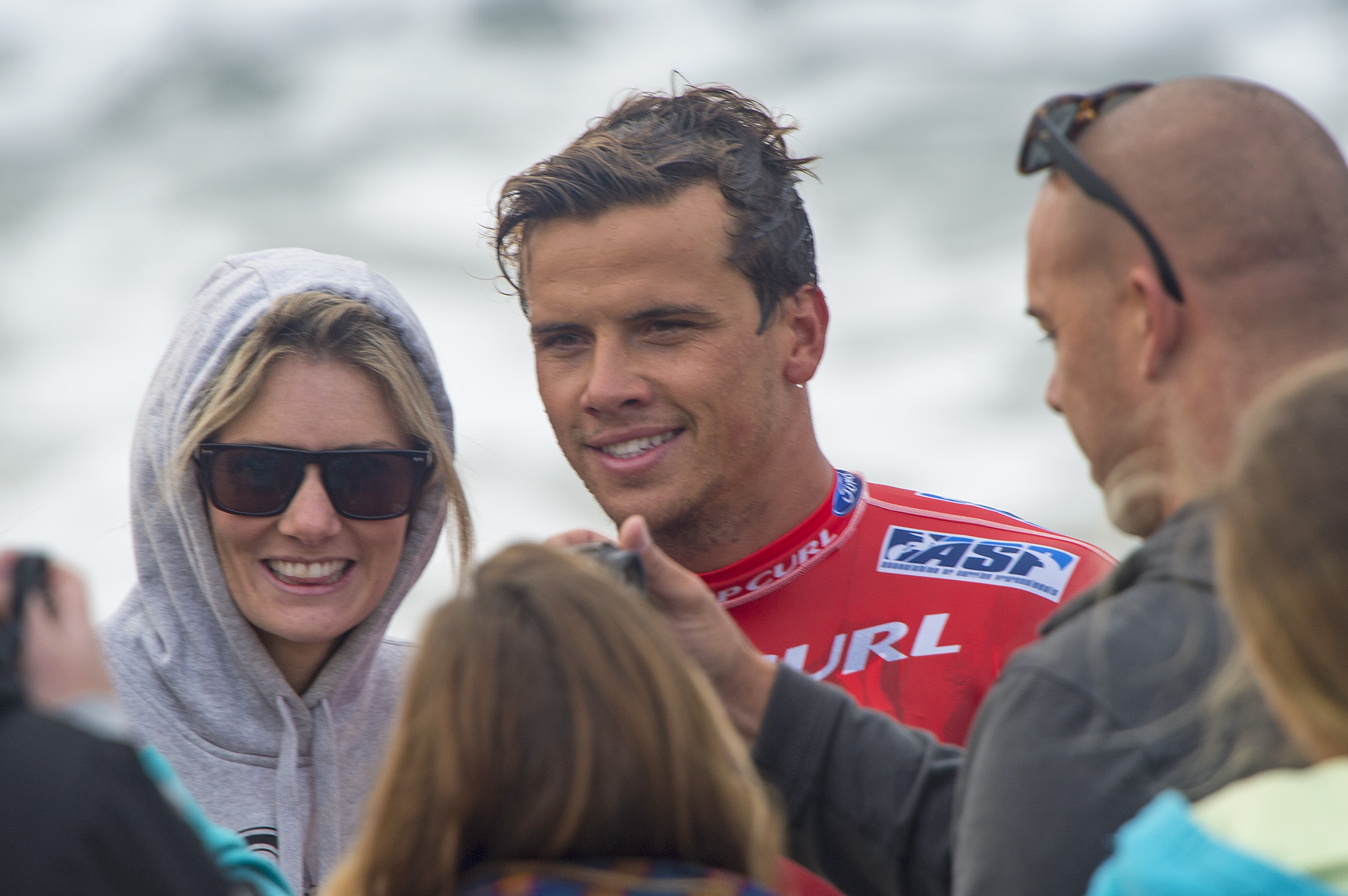 Julian Wilson Julian Wilson