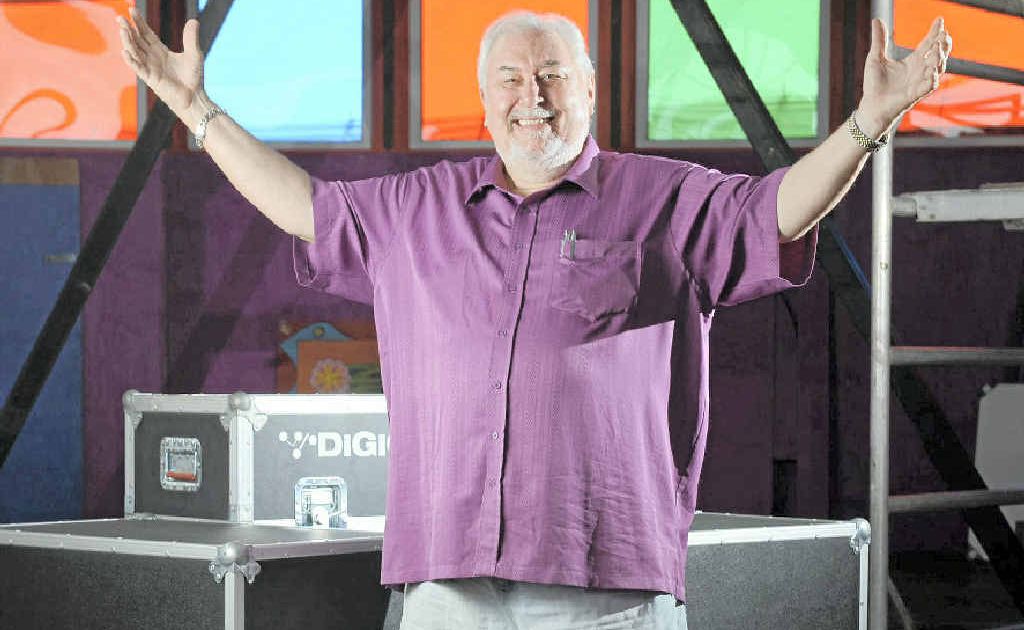 Peter Noble. Peter Noble.