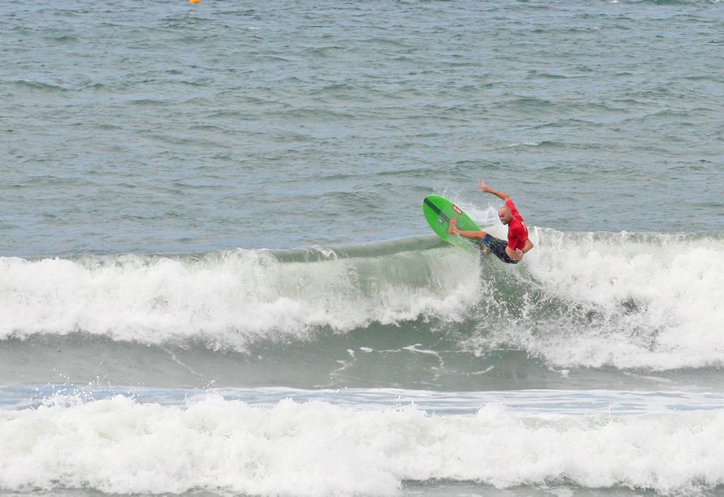 Blake Wilson in the Windansea Pa and Ma Bendall Memorial Open Mens final. Photo Darryn Smith / Sunshine Coast Daily Blake Wilson in the Windansea Pa and Ma Bendall Memorial Open Mens final. Photo Darryn Smith / Sunshine Coast Daily