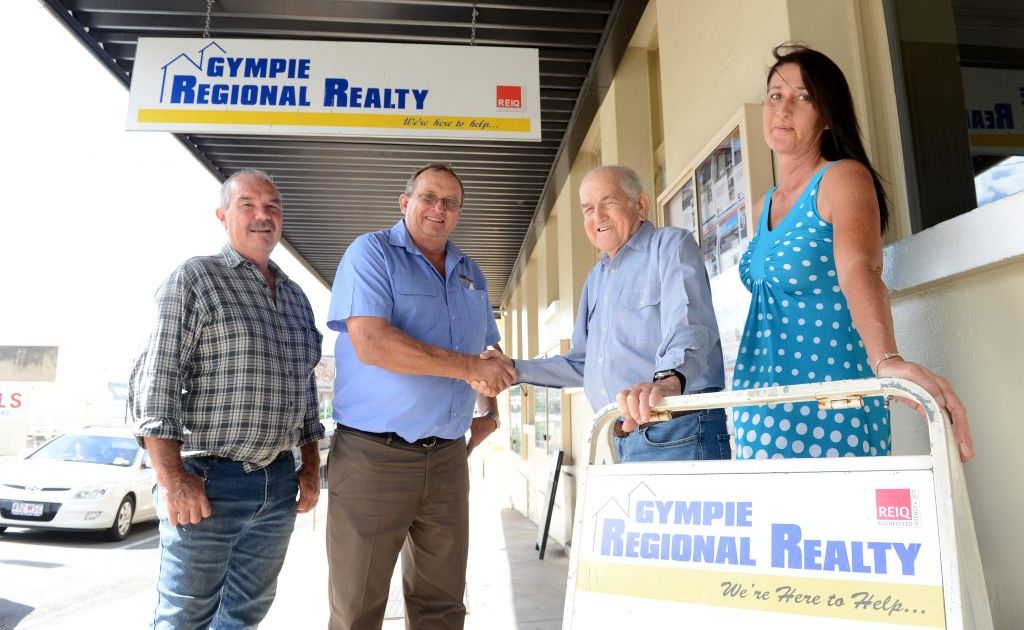 Community backing new event as new sponsor announced Gympie Times