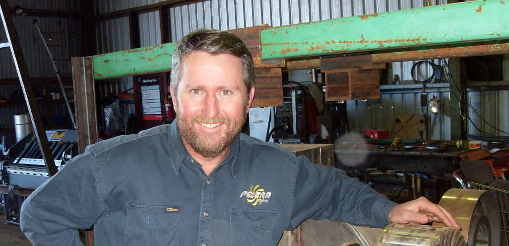 Peter Lynch of Pelena Energy. Peter Lynch of Pelena Energy.